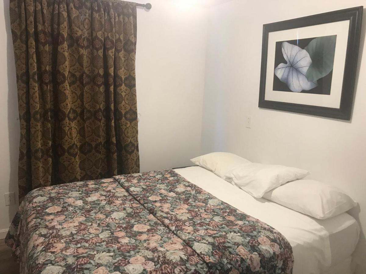 Windsor Motel Λίμνη George Εξωτερικό φωτογραφία