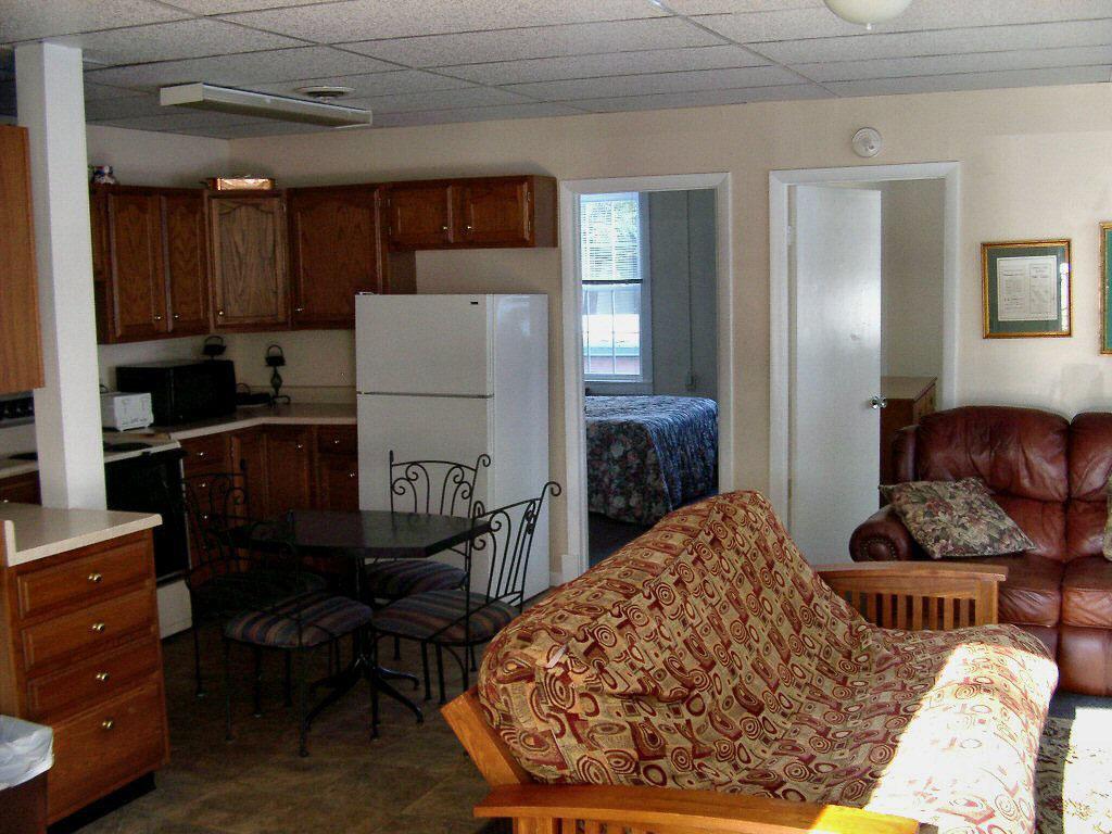 Windsor Motel Λίμνη George Δωμάτιο φωτογραφία