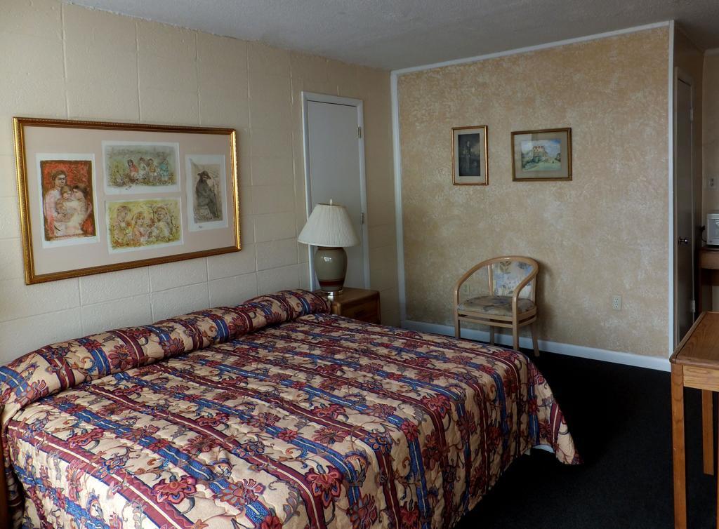 Windsor Motel Λίμνη George Δωμάτιο φωτογραφία